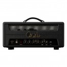 PRS HDRX 50 'Hendrix' Guitar Head, Black Tolex