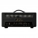 PRS HX 50 'Hendrix' Guitar Head, Black Tolex