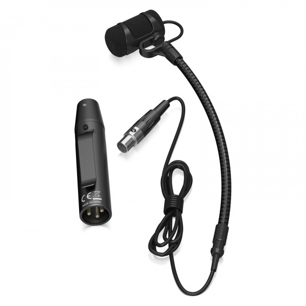 Behringer CB 100 Condenser Gooseneck Microphone - other