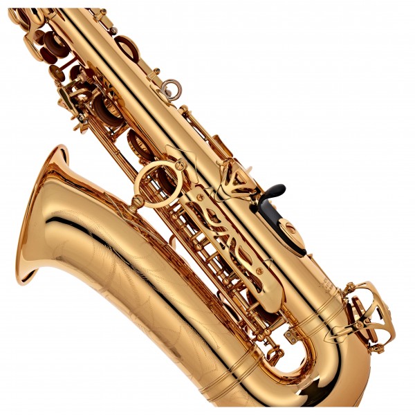 Yamaha YAS875EX Custom EX Alto Saxophone