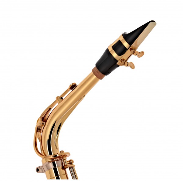 Yamaha YAS875EX Custom EX Alto Saxophone