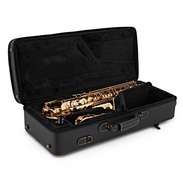 Yamaha YAS875EX Custom EX Alto Saxophone