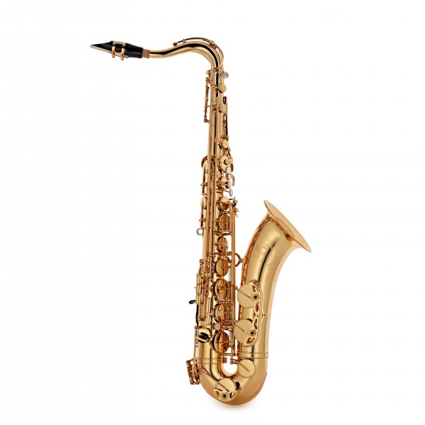 Yamaha YTS82Z Custom Z Tenor Saxophone, Gold