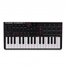 M-Audio Oxygen Pro Mini MIDI Controller