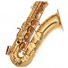 Yamaha YTS62 Professional Tenor Saxophone, Gold