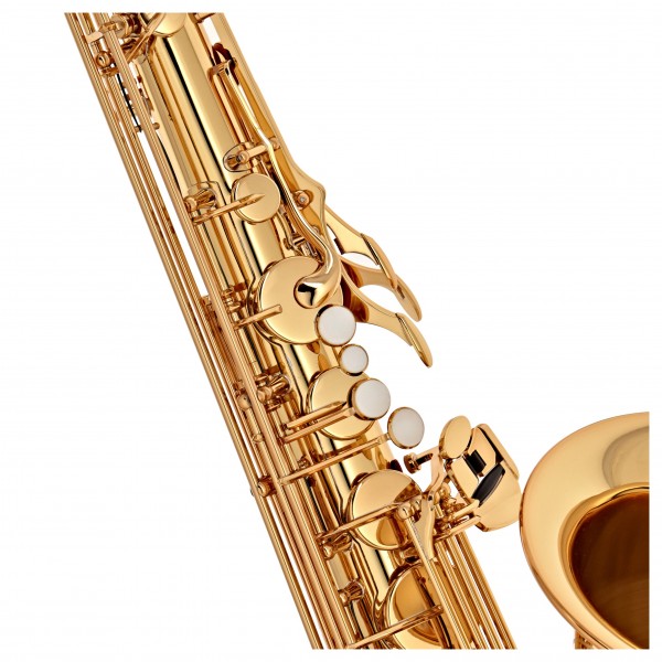 Yamaha YTS62 Professional Tenor Saxophone, Gold