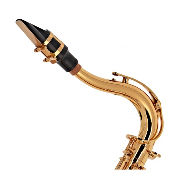 Yamaha YTS62 Professional Tenor Saxophone, Gold