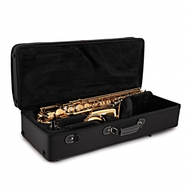 Yamaha YTS62 Professional Tenor Saxophone, Gold