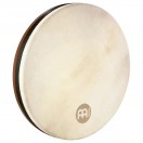 Meinl Percussion 16'' Goatskin Tar Frame Drum, Antique Brown