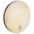 Meinl Percussion 18'' Goatskin Tar Frame Drum, Antique Brown