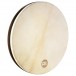Meinl Percussion 20'' Goatskin Tar Frame Drum, Antique Brown