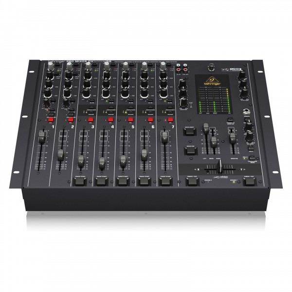 BEHRINGER DX2000USB