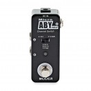 Mooer Micro MkII AB/Y Switcher