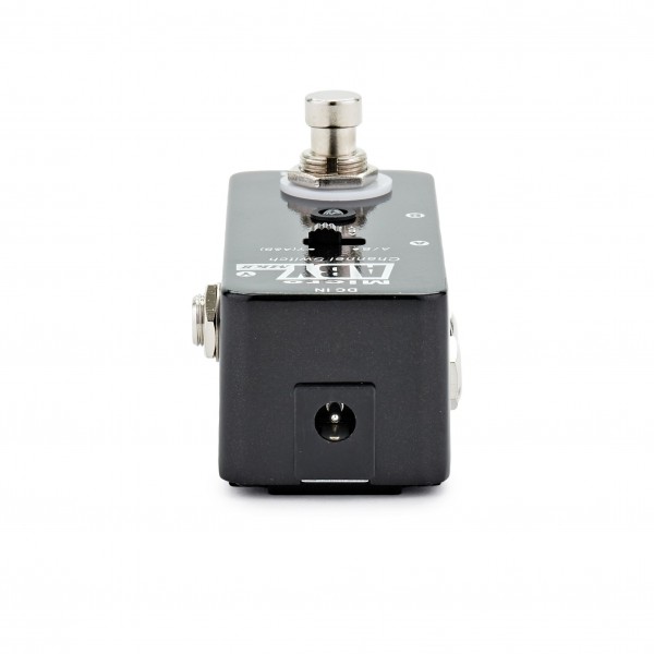 Mooer Micro MkII AB/Y Switcher