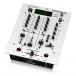 Behringer DX626 Pro DJ Mixer - right
