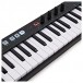 Arturia KeyStep 37, Black