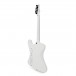 ESP LTD Phoenix Arctic Metal, Snow White Satin