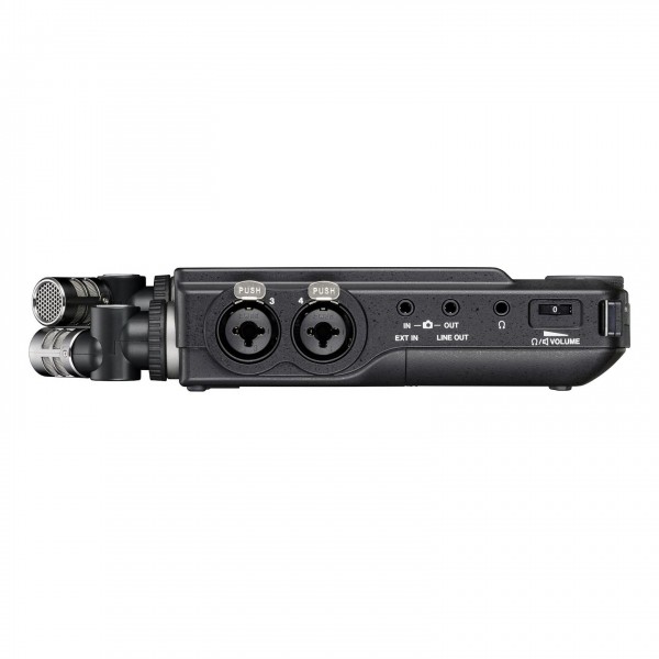 Tascam Portacapture X8 Multi-Track Recorder at Gear4music