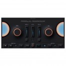 Baby Audio Parallel Aggressor
