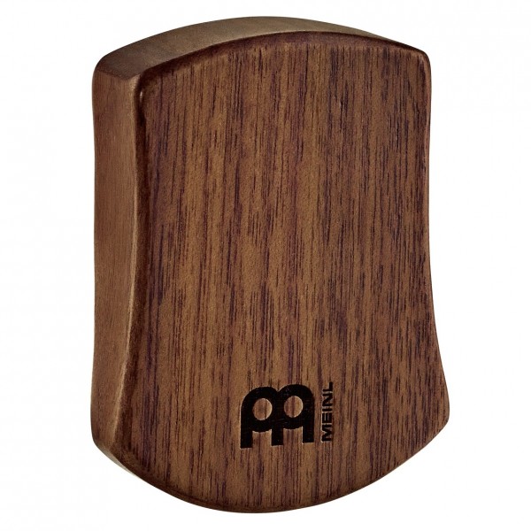 Meinl Mini Kalimba, 8 notes, tree of life, black walnut
