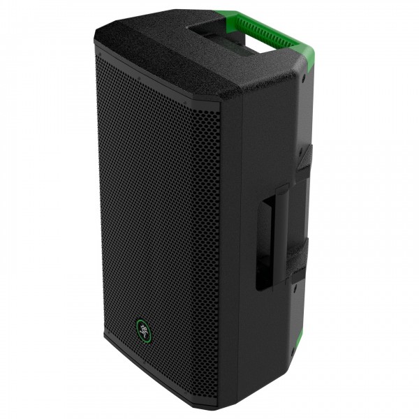 Mackie Thrash 215 15" Active PA Speaker - Angled