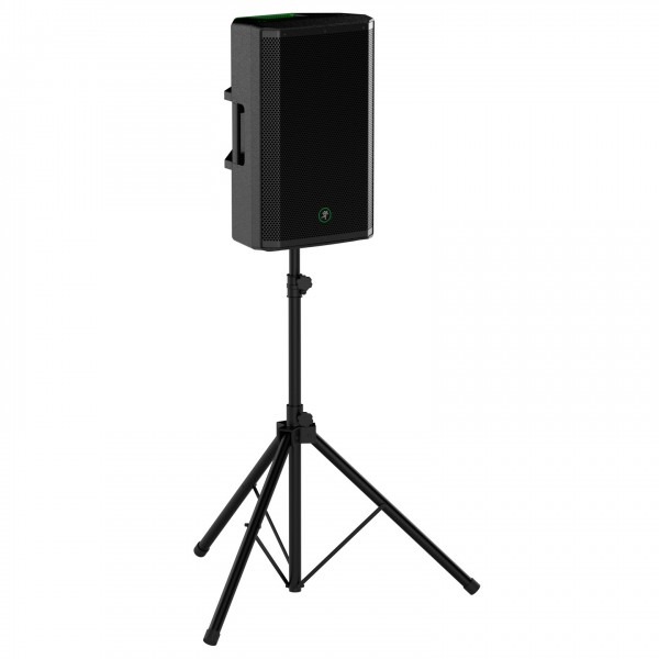Mackie Thrash 215 15" Active PA Speaker - Polemount, Right