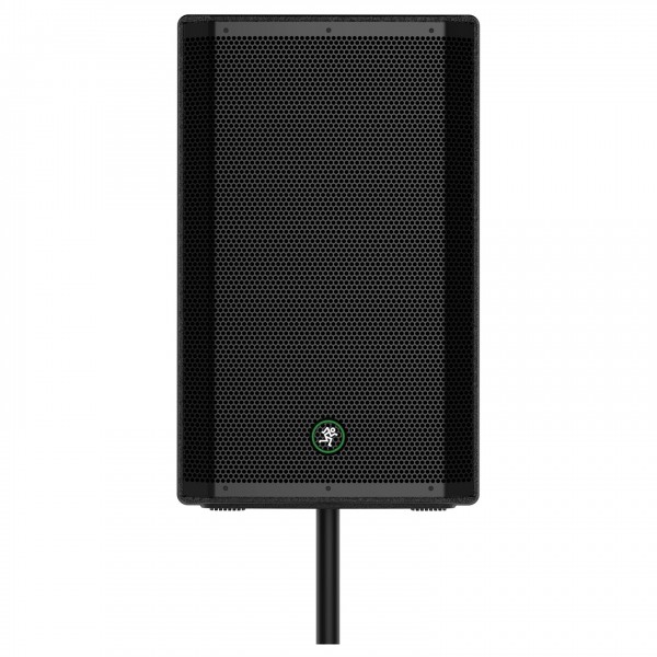 Mackie Thrash 215 15" Active PA Speaker - Polemount, Front