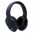 Mackie MC-40BT Professional Bluetooth Headphones