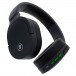 MAckie MC-40BT Professional Bluetooth Headphones - bottom
