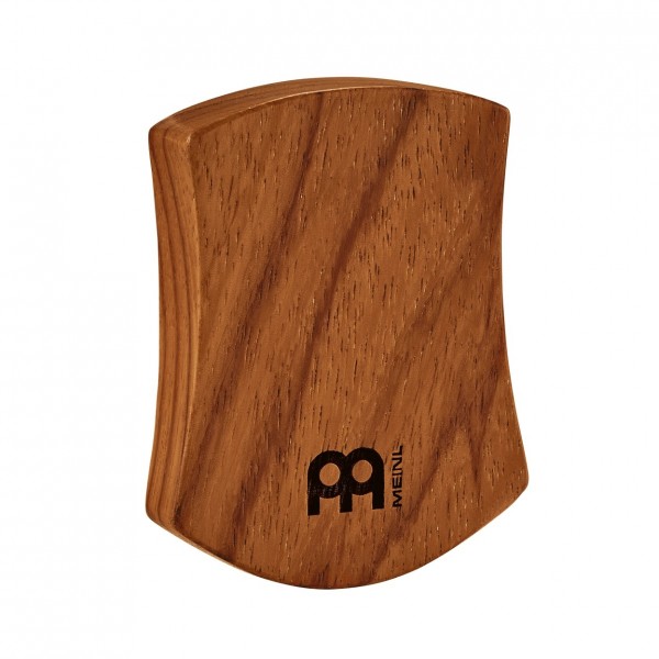 Meinl Mini Kalimba, 8 notes, flower of life, Red Zebrawood