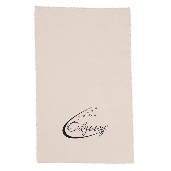Odyssey Essentials Microfibre Polishing Cloth