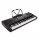 MK-2000 61-key Portable Keyboard by Gear4music