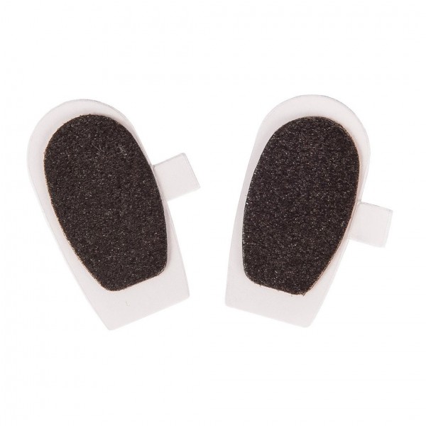 Odyssey Essentials Flute Finger Cushions, 2 Pack