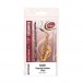 Odyssey Essentials Flute Finger Cushions, 2 Pack