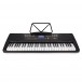 MK-3000 Key-Lighting Keyboard by Gear4music