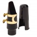 Odyssey Essentials Alto Saxophone Mouthpiece Kit