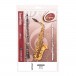 Odyssey Essentials Saxophone Care Kit