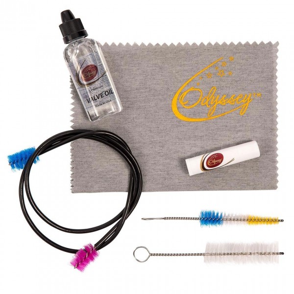 Odyssey Essentials Trumpet Care Kit