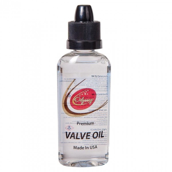 Odyssey Essentials Valve Oil