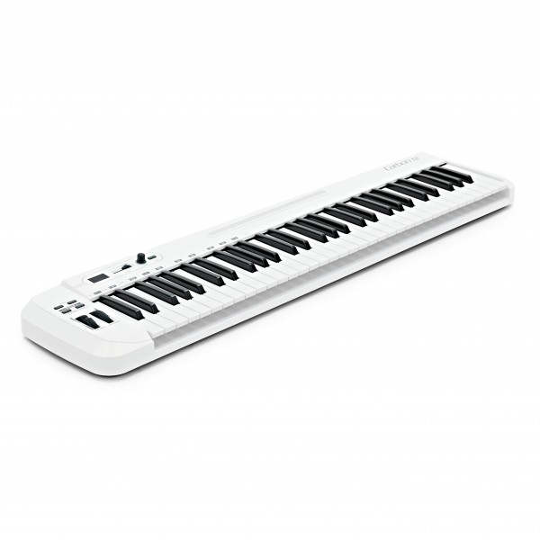Samson Carbon 61 USB MIDIコントローラー Carbon 61 | Samson