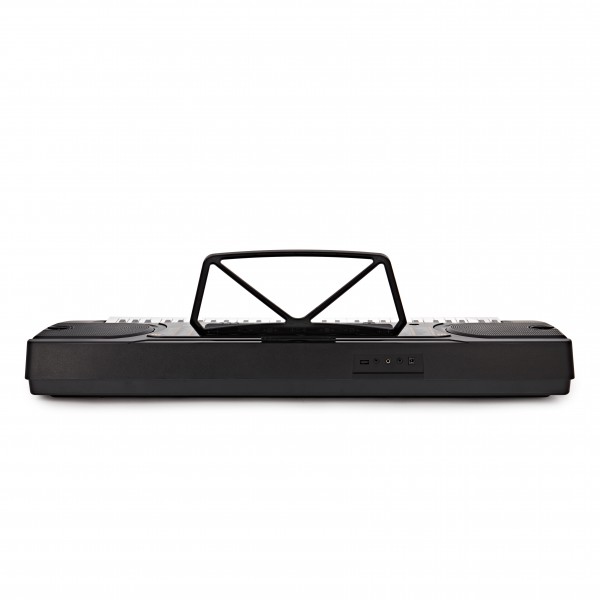MK-2000 61-key Portable Keyboard by Gear4music - Complete Pack