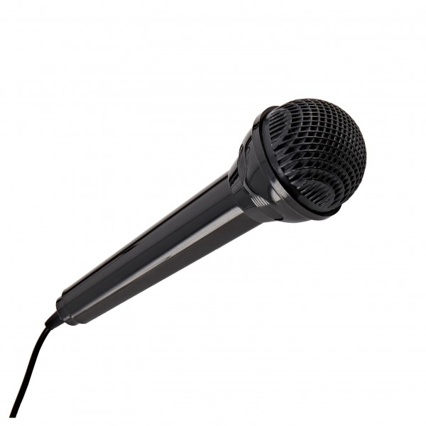 MK-2000 61-key Portable Keyboard by Gear4music - Complete Pack