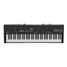Yamaha YC73, Clavier de Sc&egrave;ne Num&eacute;rique &agrave; Tirettes