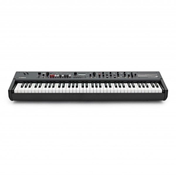 Yamaha YC73 Digital Stage Keyboard with Drawbars