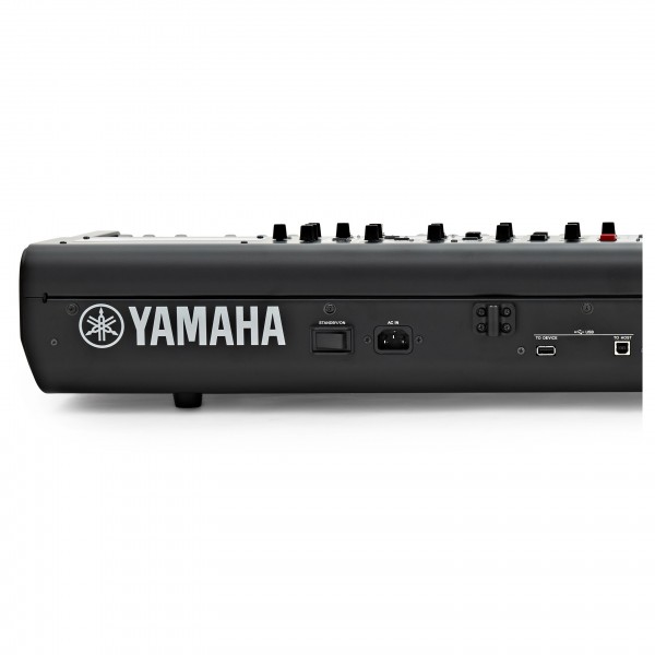 Yamaha YC73 Digital Stage Keyboard with Drawbars