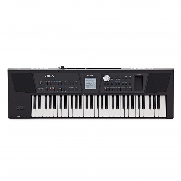 Roland BK-5 Backing Keyboard