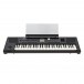 Roland BK-5 Backing Keyboard