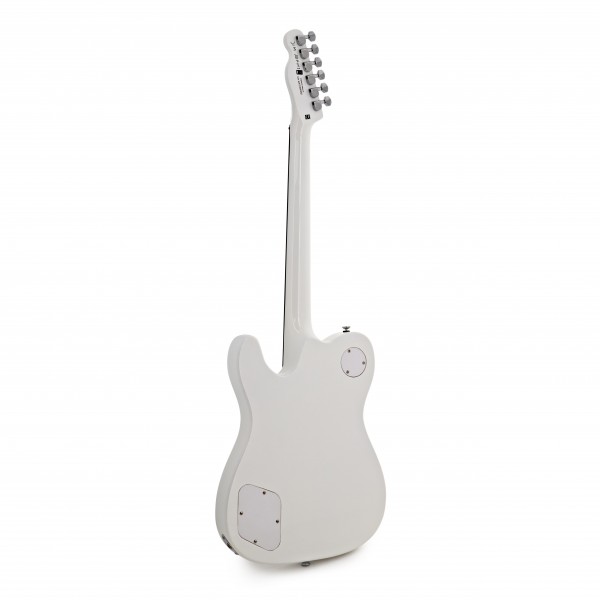Fender Jim Adkins JA-90 Telecaster LRL, Snow White