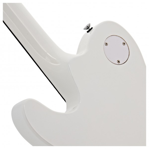 Fender Jim Adkins JA-90 Telecaster LRL, Snow White