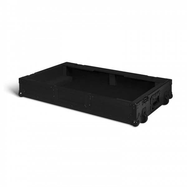 XDJ-XZ Flight Case - Open Empty